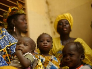 Children With Doctors