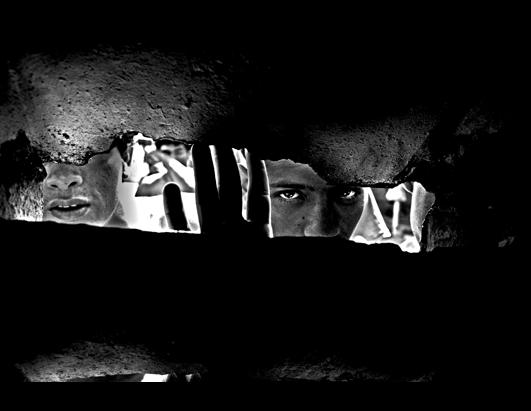 2013 Sony World Photography Awards Professional Shortlist