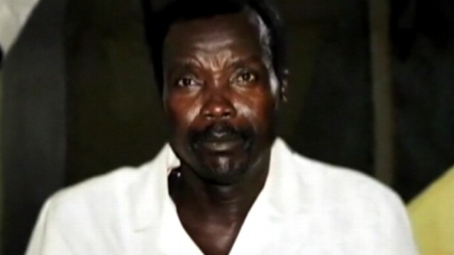VIDEO: Documentary seeks to expose African warlords abuse of children.