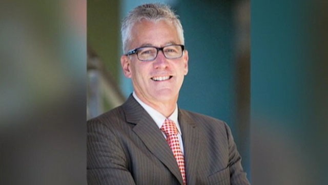 VIDEO: Dr. Thomas McAfee was attacked while vacationing at a safari resort in Tanzania.