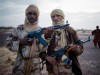 PHOTO: Tuareg rebels