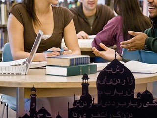 Living Library Loans...People?