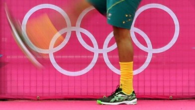 2012 London Olympics