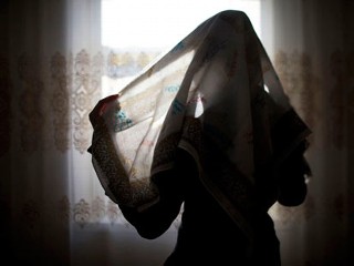 Goodbye My Chechnya