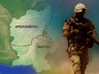 missing soldier