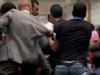 VIDEO: Former Egyptian president sentenced to life for crimes against his own people.