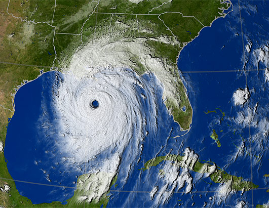 NASA imagery