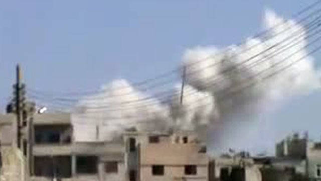 ABC：正在遭受“炮轟”的霍姆斯情況在惡化