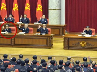North Korea's Real Power, Kim's Aunt and Uncle