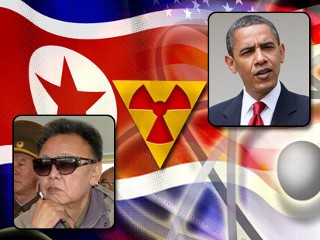 North Korea