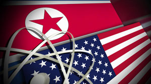 N Korea Nuclear
