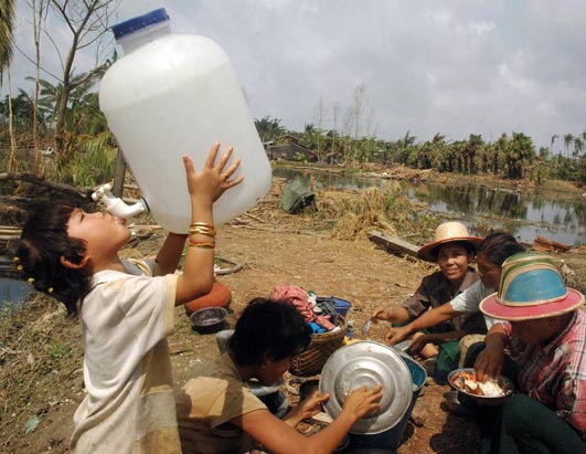 Myanmar