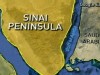 VIDEO: Two men were taken by armed Bedouin tribesmen on the Sinai Peninsula. 