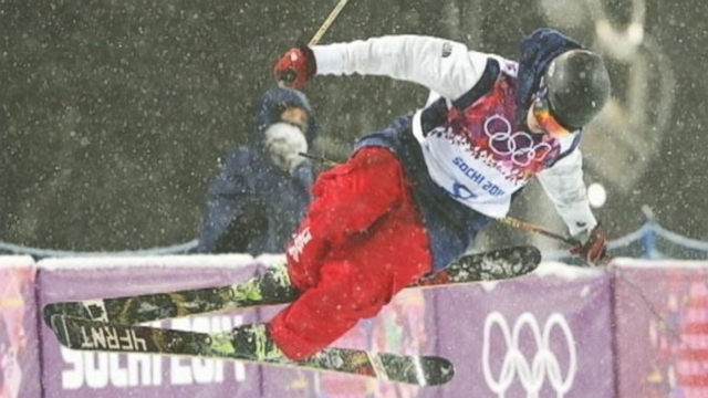 Alex Deibold takes bronze in snowboard cross and Team USA-1 leads in womens bobsled.