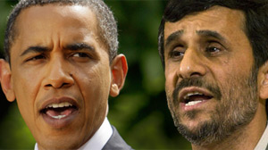 Ahmadinejad