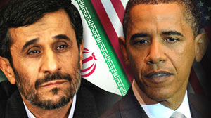 iran us
