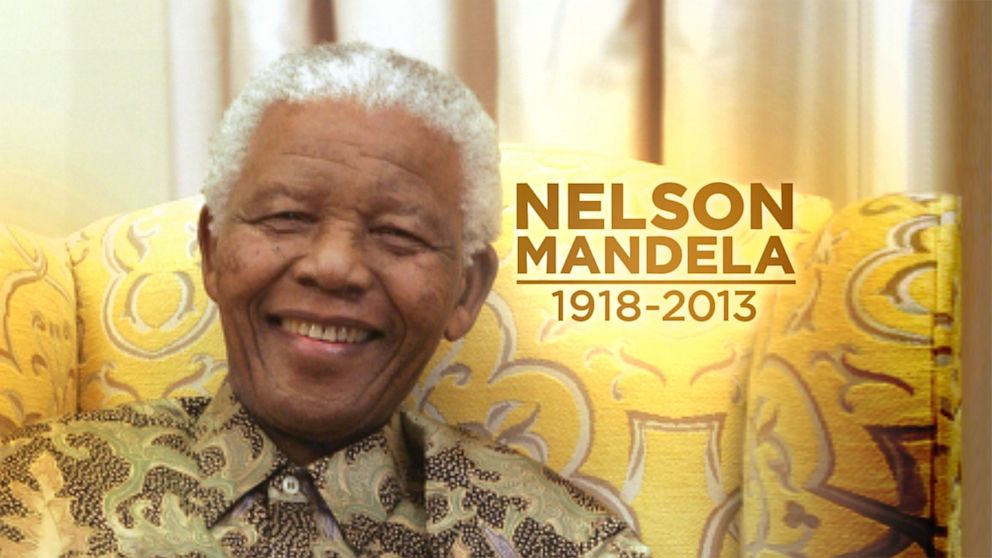 Image result for Photos of Nelson Mandela