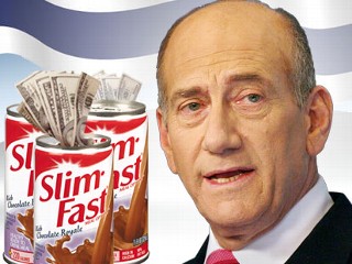 Olmert