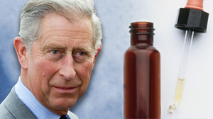 Prince charles