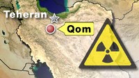 Photo: Iran Accuses U.S. in Disappearance of Nuke Scientist: Did Iranian Scientist Confirm Secret Qom Nuke Facility