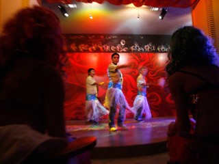 China City Government Opens Gay Bar to Fight AIDS