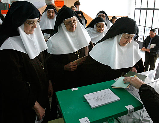 Dressing for Faith 