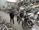 Earthquake