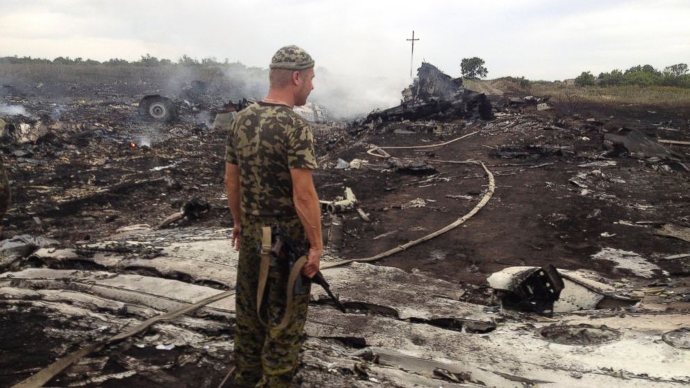 Sad Journey Home for Victims of Malaysia Airlines Tragedy Photos  ABC News