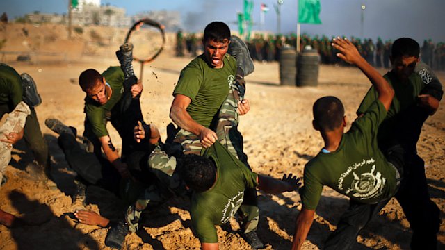 This Week In Pictures: Top Photos from Around the Globe