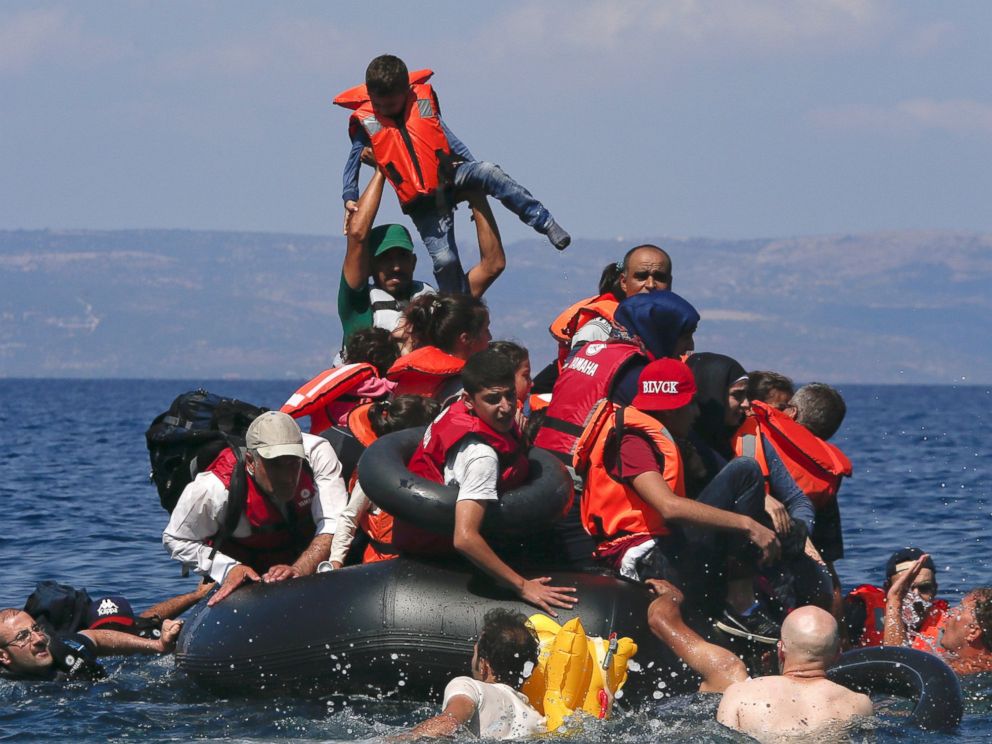 syrian refugees boat dozens of refugees die after boat sinks off coast of syrian refugees boat dozens of refugees die after boat sinks off coast of
