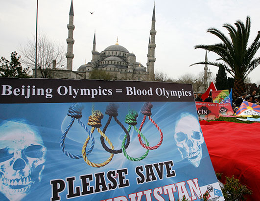olympics 