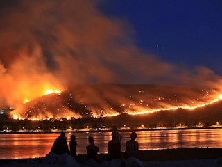 Photos: Today in Pictures: Aug. 30, 2012