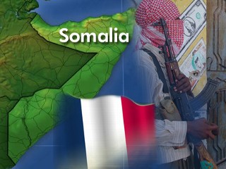 Somalia