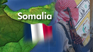 Somalia