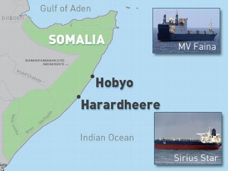 Somalia