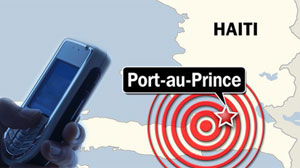 haiti