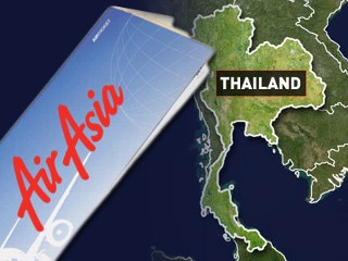 Airline Offers 100,000 Free Tickets to Thailand