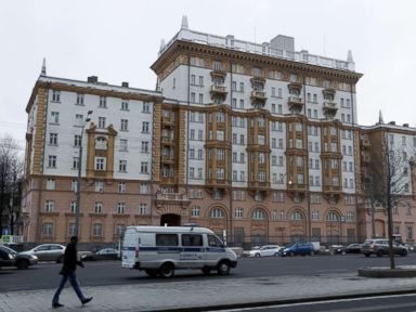 Russia tells US to cut diplomats or face expulsion