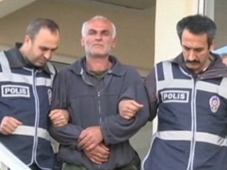 Watch: Turkish Man Detained in Killing of NYC Mom