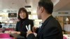 VIDEO: Government-run events seek to boost the numbers of families with kids.