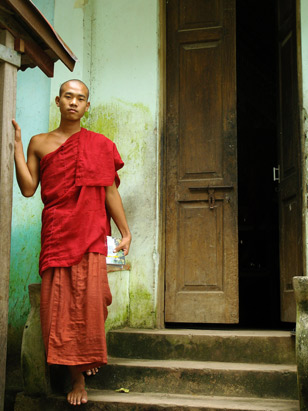 Dressing for Faith 