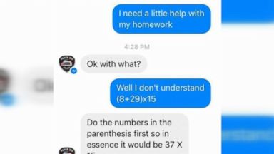 I Need Help With Homework