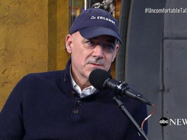 WATCH: CEO of La Colombe coffee: 'I don't want this tax cut'
