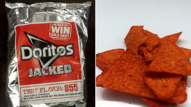 Off-Brand Doritos Taste Test: Which Ones Compare to the Real Deal?