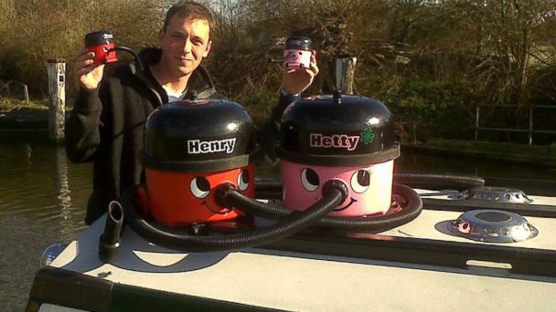 henry and hetty toys