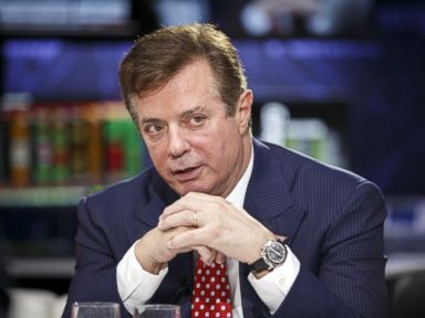 Ex-Trump campaign manager had multimillion-dollar contract with Russian oligarch, AP says