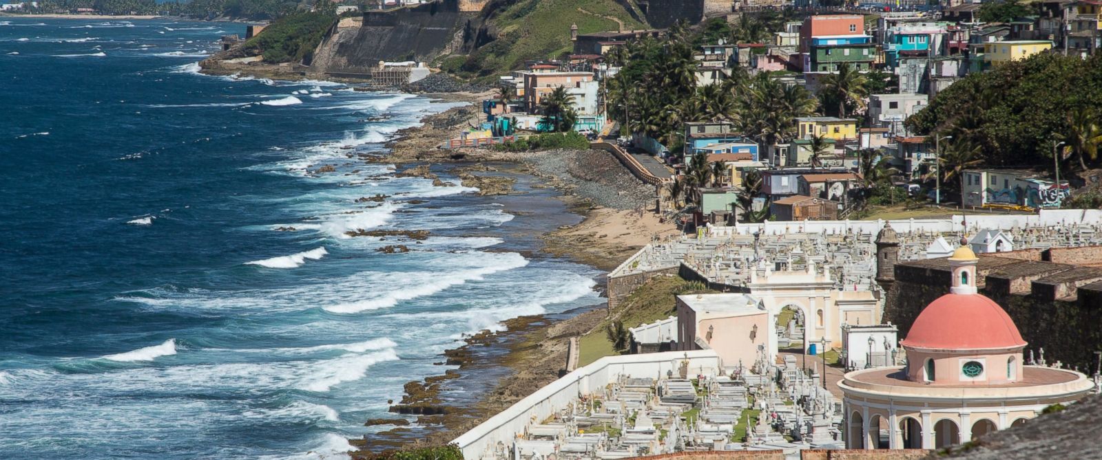 What to See and What to Skip in San Juan, Puerto Rico - ABC News