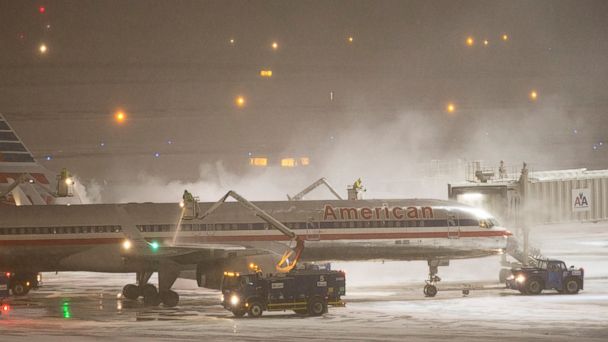 Flight Cancellation Policies, Airline by Airline GTY american airlines kab 140121 16x9 608 Flight Cancellation Policies, Airline by Airline