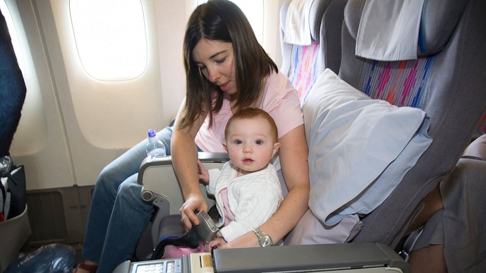 PHOTO: Scoot Airlines has introduced child-free zones
