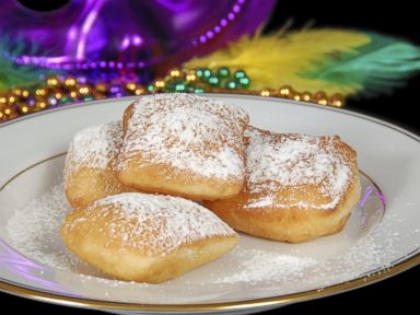 Your Guide to Mardi Gras Grub